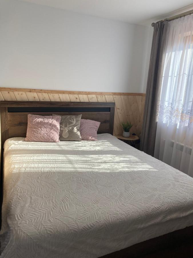 Pokoje Goscinne Monika Zakopane Eksteriør billede